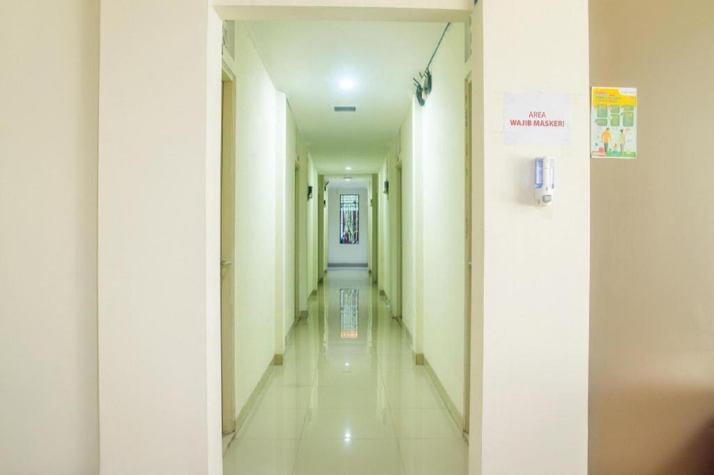 Hotel Oyo 3922 Minongga 2*