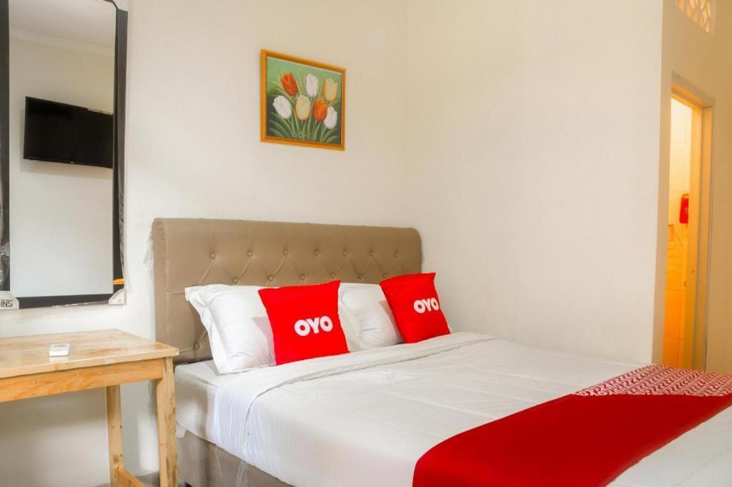 Hotel Oyo 3922 Minongga Jakarta