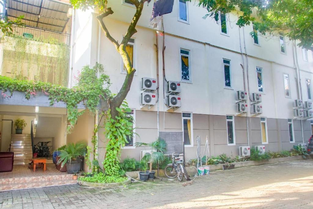 Hotel Oyo 3922 Minongga 2*
