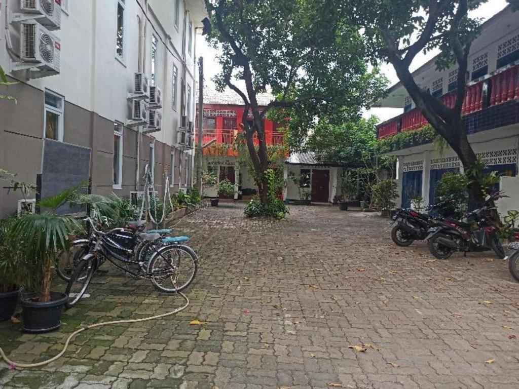 Oyo 3922 Minongga Hotel 2*